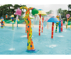 Spray Features | Water Spray Park Equipment Services in USA | free-classifieds-usa.com - 2