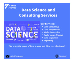 Data Science and Consulting Service Provider | free-classifieds-usa.com - 2