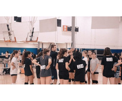 Volleyball Clubs Near Me | free-classifieds-usa.com - 1