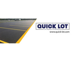 Are you Looking for Parking Lot & Roadway Signage Services? | free-classifieds-usa.com - 1