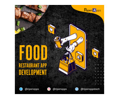 Food Delivery App Development Company | free-classifieds-usa.com - 1