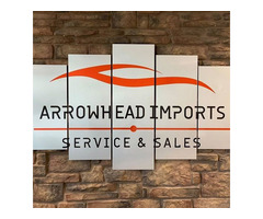 Arrowhead Imports | free-classifieds-usa.com - 1