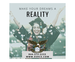 E & S Academy | Make Your Dreams a Reality | free-classifieds-usa.com - 1