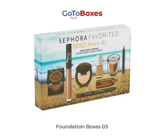  Enhance your sale by using Custom Foundation Boxes at gotoboxes | free-classifieds-usa.com - 3