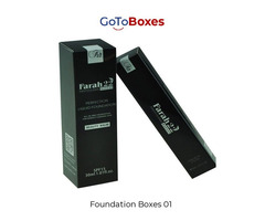  Enhance your sale by using Custom Foundation Boxes at gotoboxes | free-classifieds-usa.com - 4