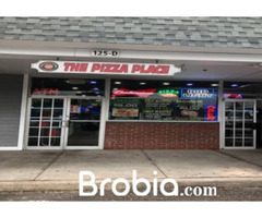 The pizza place | free-classifieds-usa.com - 1