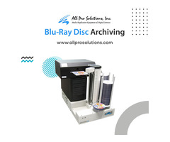 Automated optical disc archiving and storage | free-classifieds-usa.com - 1