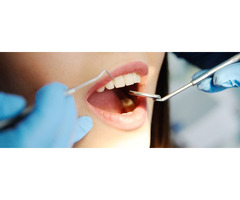 Dentist In San Diego Is There At Your Every Beck And Call. | free-classifieds-usa.com - 1