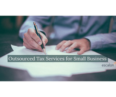 Outsourced Tax Services for Small Business | free-classifieds-usa.com - 1