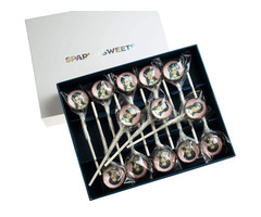 Get Custom Picture Lollipops for The Event, Special Occasion or Holiday Celebration | free-classifieds-usa.com - 2