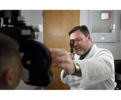 Professional Eye Doctor Toledo | Vision Associates Inc. | free-classifieds-usa.com - 1