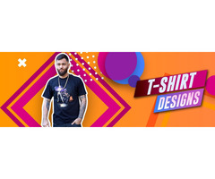 Adept Textiles | Designer Men's T - Shirts for Sale | free-classifieds-usa.com - 4