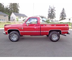 Sell 1987 Chevrolet C-10 $2000 | free-classifieds-usa.com - 1