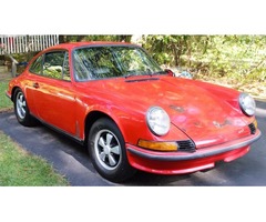1971 Porsche 911 | free-classifieds-usa.com - 1