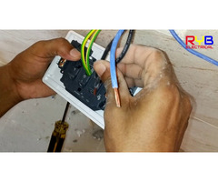 5 Best Electrician Services Near Baltimore, MD | EasyGo PRO  | free-classifieds-usa.com - 1