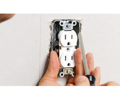 9 Best Electrical Outlet & Light Switch Installers | EasyGo PRO  | free-classifieds-usa.com - 1