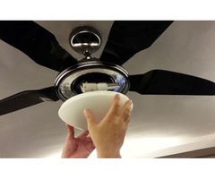 Best Fan Installation Services In Baltimore, MD | Electrcians | EasyGo PRO  | free-classifieds-usa.com - 1