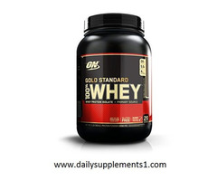 Gold standard whey protein | free-classifieds-usa.com - 1