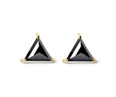 Black Diamond Earring for Men | free-classifieds-usa.com - 2