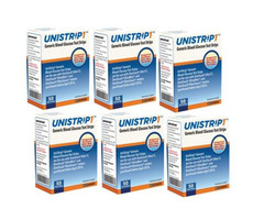 Buy UniStrip Glucose Test Strips with Best Possible Prices | free-classifieds-usa.com - 1