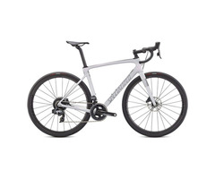 2021 Specialized Roubaix Pro Force Etap Disc Road Bike (VELORACYCLE) | free-classifieds-usa.com - 1