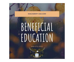 E & S Academy | Beneficial Education | free-classifieds-usa.com - 1