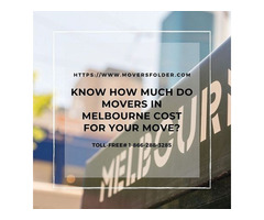 Know How Much do Movers in Melbourne Cost for your Move? | free-classifieds-usa.com - 1