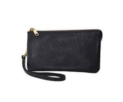 Leather Wristlet Wallet | free-classifieds-usa.com - 1