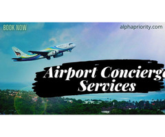 Global Airport Concierge | Ground Transportation | Private Jets | free-classifieds-usa.com - 1