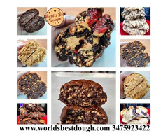 Stuffed Cookies Delivery in New York | free-classifieds-usa.com - 1