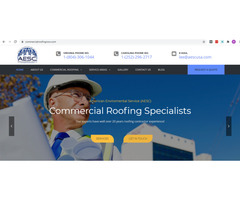 Commercial Roofing Service in North Carolina | free-classifieds-usa.com - 2