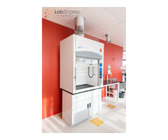 Biotech Lab Space Near Boston - LabShares | free-classifieds-usa.com - 2