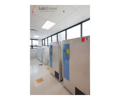 Biotech Lab Space Near Boston - LabShares | free-classifieds-usa.com - 4