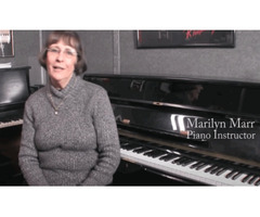 We know the best (and the fastest) way to learn to play the piano and keyboard | free-classifieds-usa.com - 1