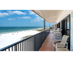 Surfside 601 - Luxury 4 Bedroom Vacation Condo Rental on Clearwater Beach | free-classifieds-usa.com - 4
