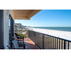 Surfside 504 - Luxury 3 Bedroom Vacation Condo Rental on Clearwater Beach | free-classifieds-usa.com - 4