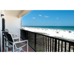 Surfside 401 - Luxury 3 Bedroom Vacation Condo Rental on Clearwater Beach | free-classifieds-usa.com - 4