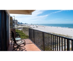 Surfside 404 - Luxury 3 Bedroom Vacation Condo Rental on Clearwater Beach | free-classifieds-usa.com - 4