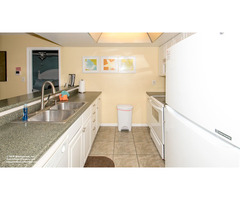 Surfside 201 - Luxury 3 Bedroom Vacation Condo Rental on Clearwater Beach | free-classifieds-usa.com - 2