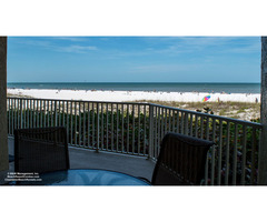Surfside 201 - Luxury 3 Bedroom Vacation Condo Rental on Clearwater Beach | free-classifieds-usa.com - 4
