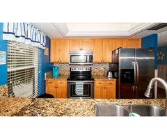 Villas A10 - Luxury 3 Bedroom Vacation Condo Rental on Clearwater Beach | free-classifieds-usa.com - 2