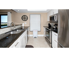 Villas A5 - Luxury 3 Bedroom Vacation Condo Rental on Clearwater Beach | free-classifieds-usa.com - 2