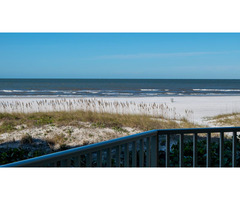 Villas A5 - Luxury 3 Bedroom Vacation Condo Rental on Clearwater Beach | free-classifieds-usa.com - 4