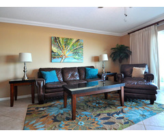 Villas A2 - Luxury 2 Bedroom Vacation Condo Rental on Clearwater Beach | free-classifieds-usa.com - 1