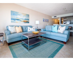 Villas A6 - Luxury 3 Bedroom Vacation Condo Rental on Clearwater Beach | free-classifieds-usa.com - 1
