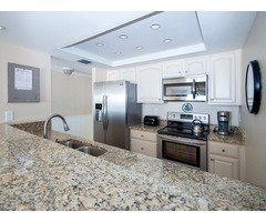 Villas A6 - Luxury 3 Bedroom Vacation Condo Rental on Clearwater Beach | free-classifieds-usa.com - 2