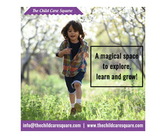 A magical space to explore, learn and grow! | free-classifieds-usa.com - 1