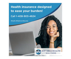 Health insurance designed to ease your burden! | free-classifieds-usa.com - 1