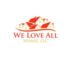 We Love All Homes LLC | free-classifieds-usa.com - 1