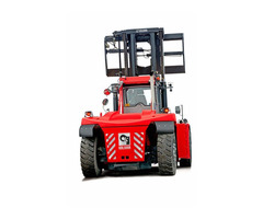 Buy Industrial/Warehouse Forklifts - Kalmar Forklift | free-classifieds-usa.com - 1